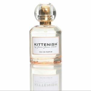 Kittenish Perfume